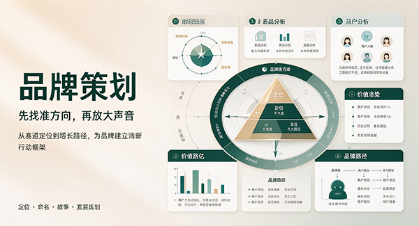 唐山市汉沽管理区品牌策划