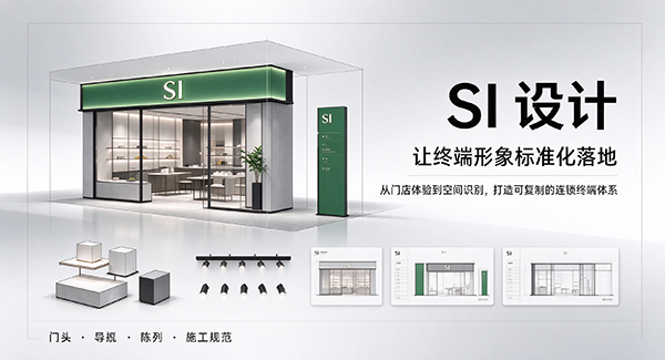 唐山市汉沽管理区SI设计